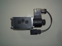 Электоромагнитный клапан SDHI-0631/2/A23